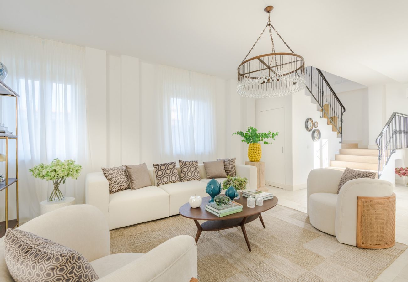 Villa à Vecchiano - Villa Bubi