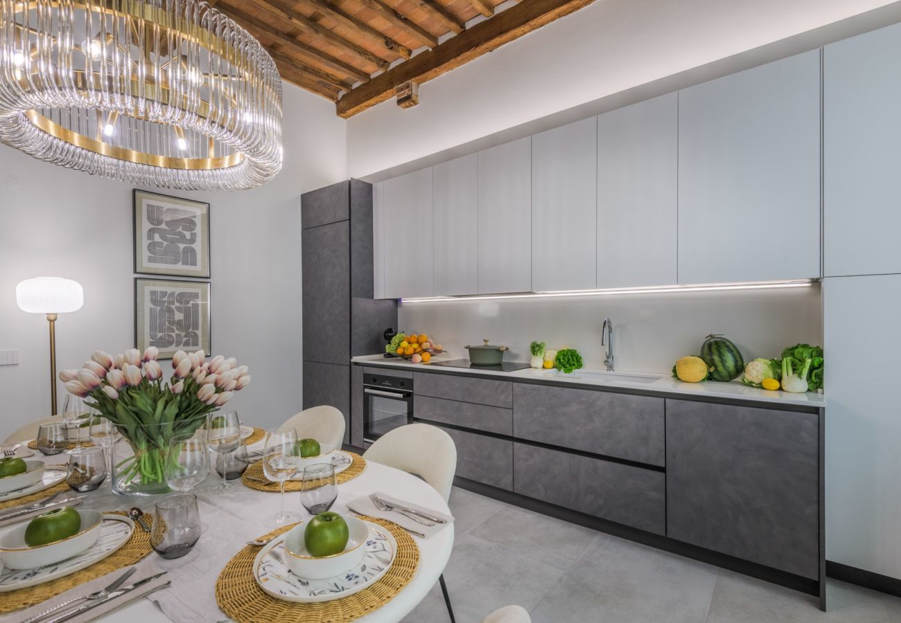 Appartement à Lucques - The Joia House