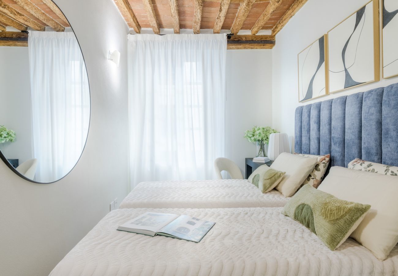 Appartement à Lucques - The Joia House