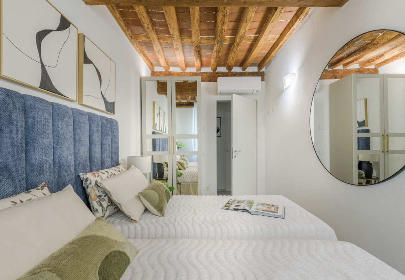 Appartement à Lucques - The Joia House