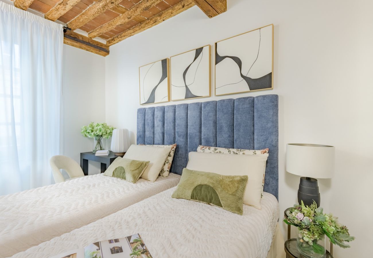 Appartement à Lucques - The Joia House