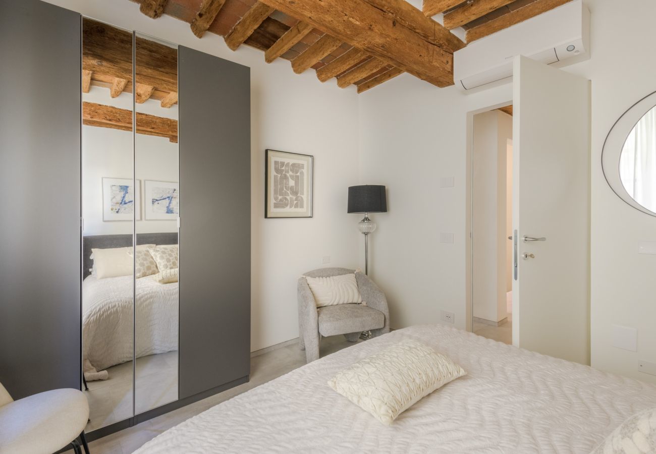 Appartement à Lucques - The Joia House