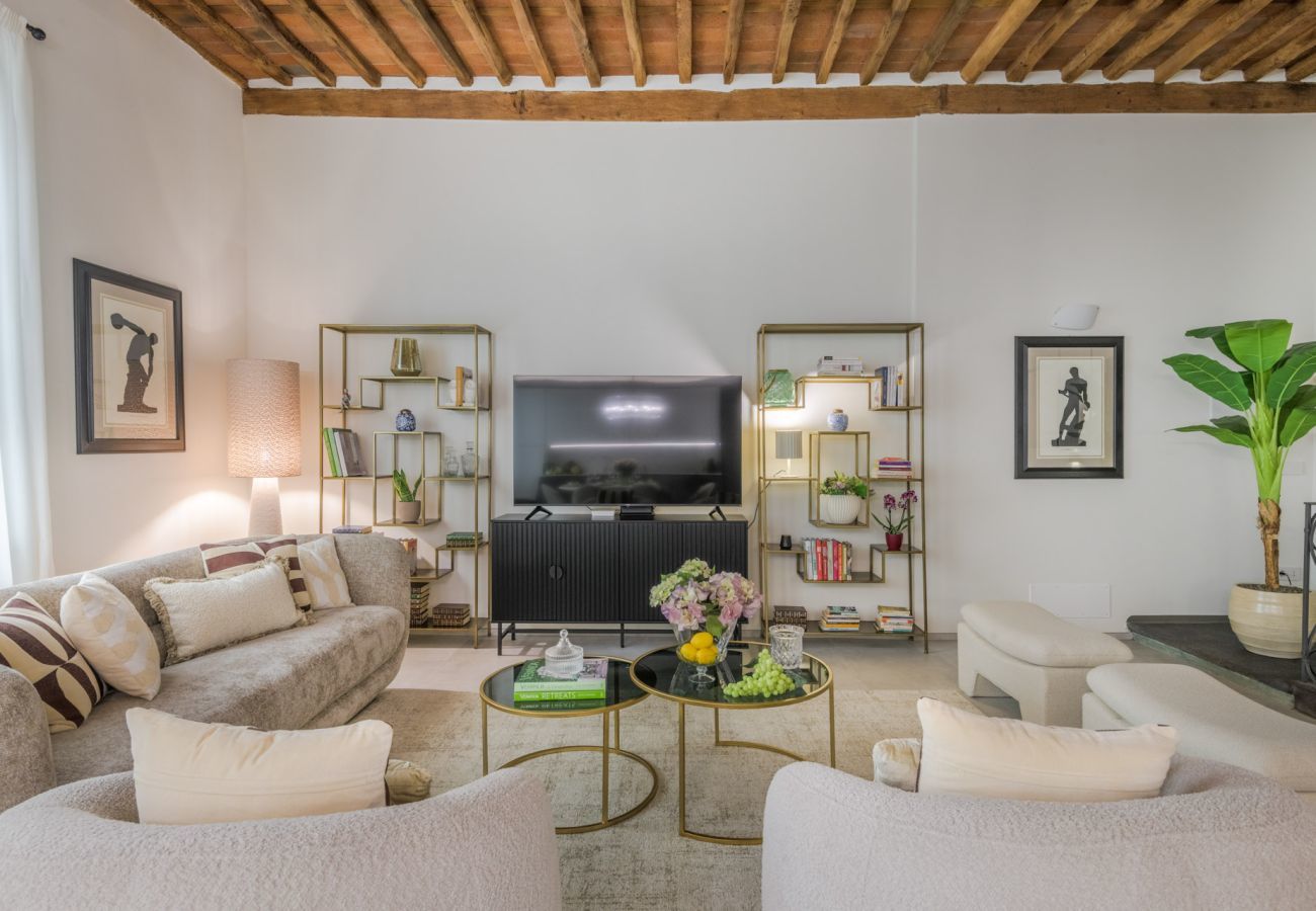 Appartement à Lucques - The Joia House