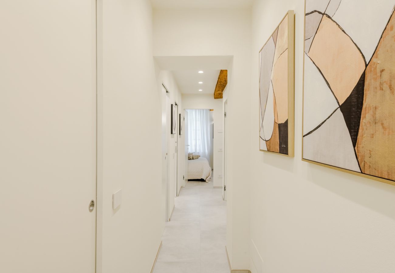 Appartement à Lucques - The Joia House