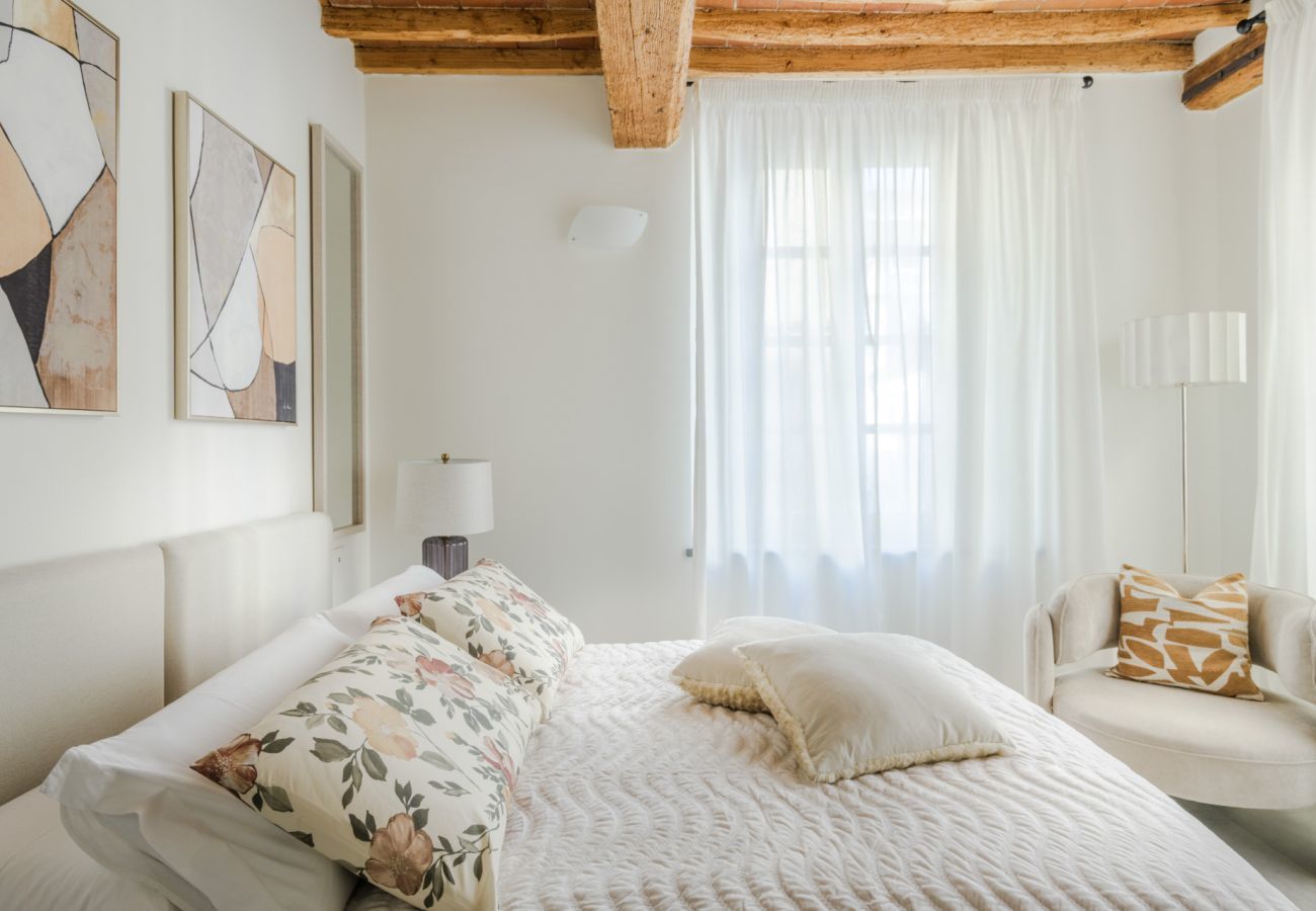 Appartement à Lucques - The Joia House