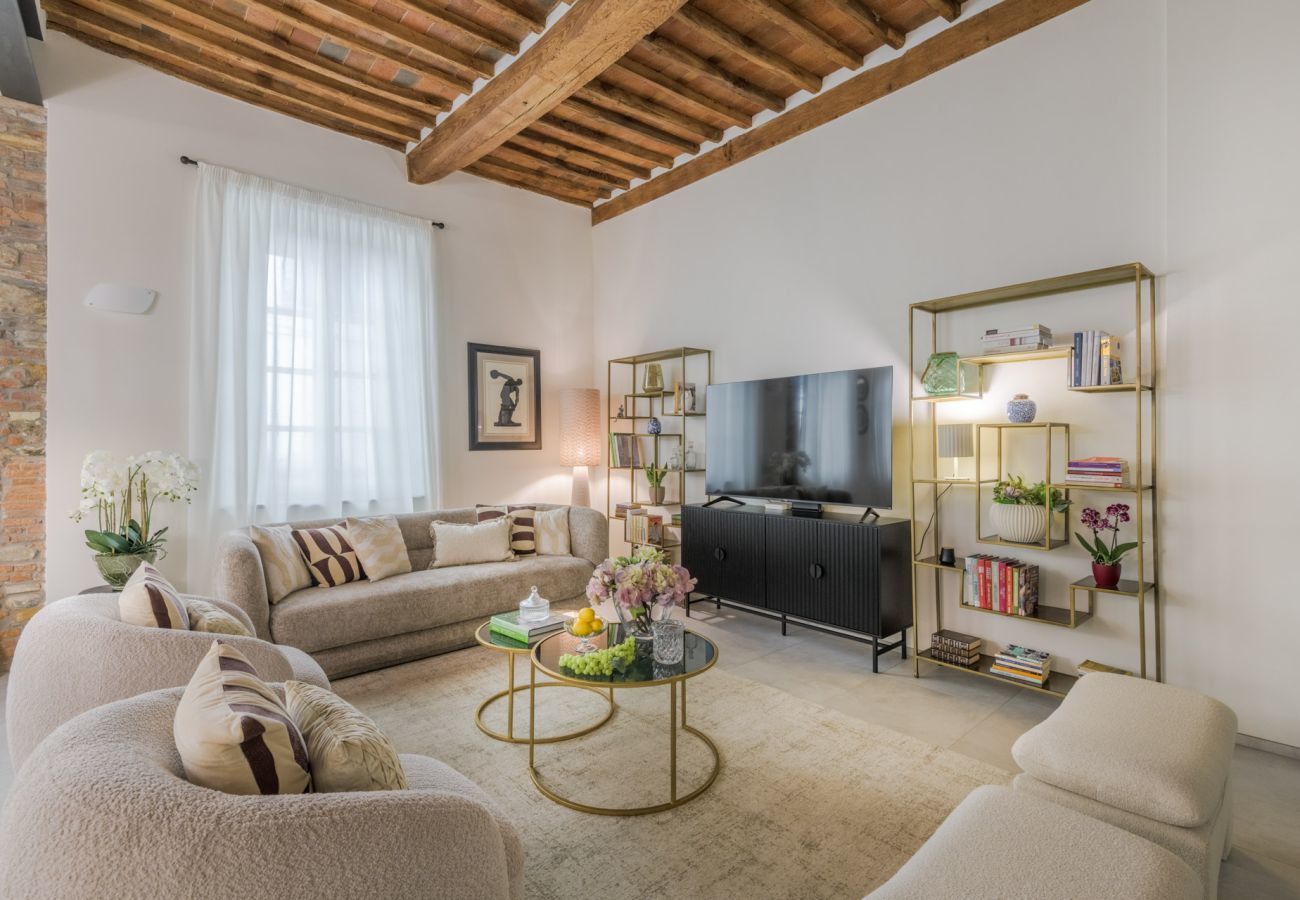 Appartement à Lucques - The Joia House
