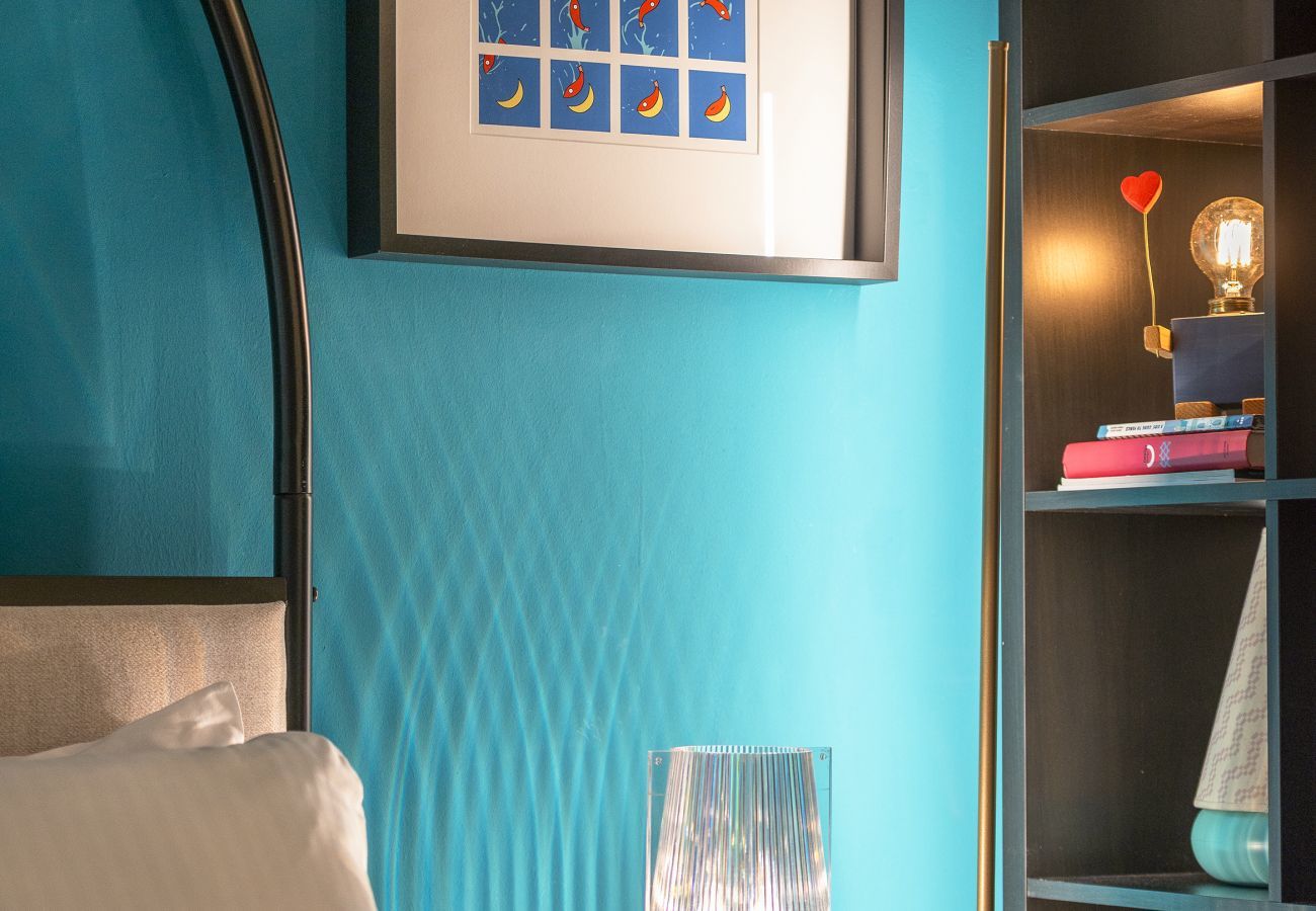 Appartement à Venise - Ca' Petunia Art Apartment R&R