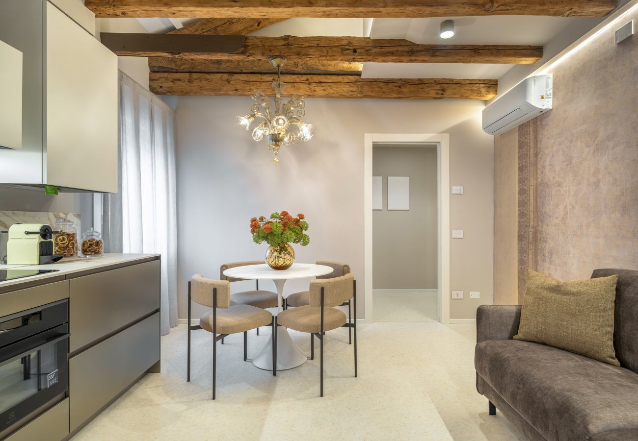 Appartement à Venise - Palazzo Sarti - Gold Apartment R&R