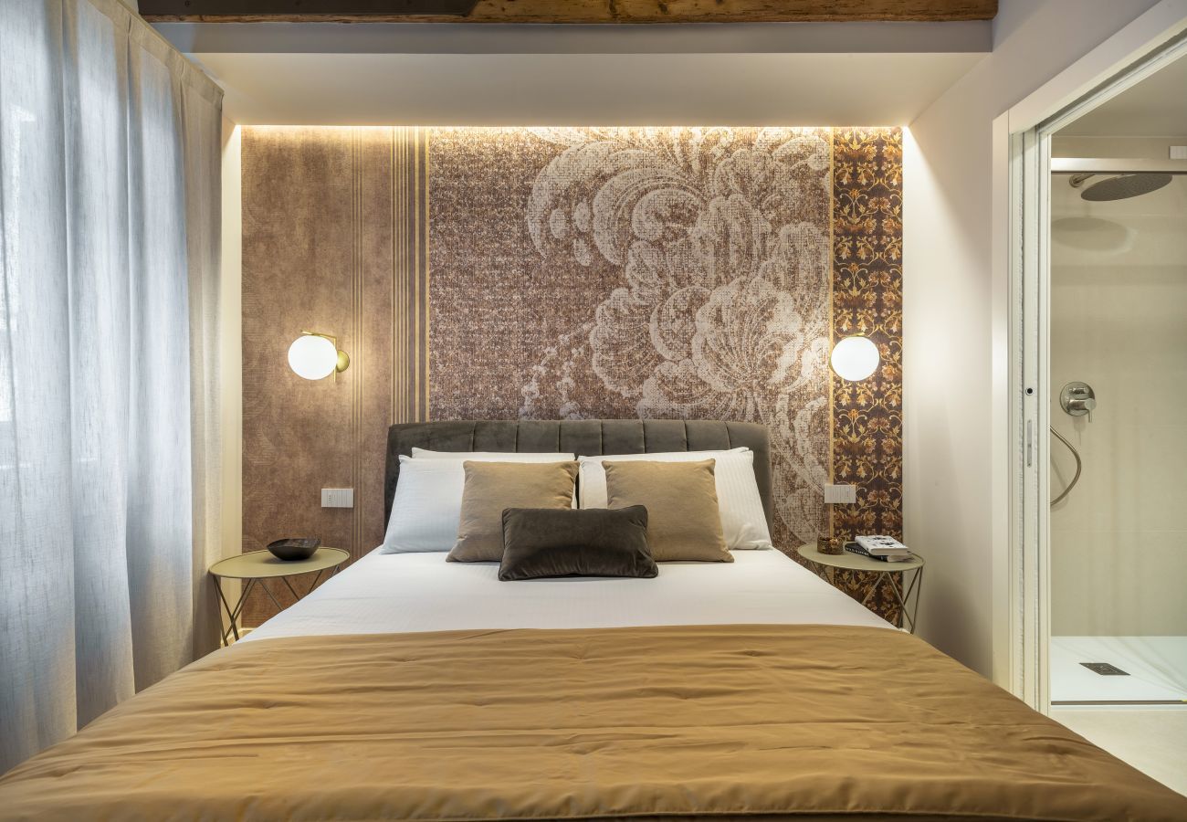 Appartement à Venise - Palazzo Sarti - Gold Apartment R&R