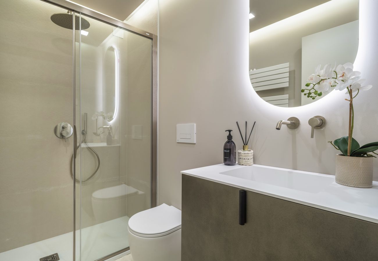 Appartement à Venise - Palazzo Sarti - Gold Apartment R&R