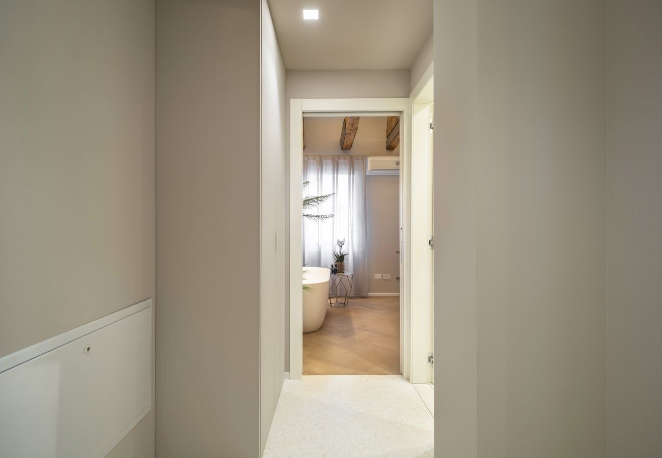Appartement à Venise - Palazzo Sarti - Gold Apartment R&R