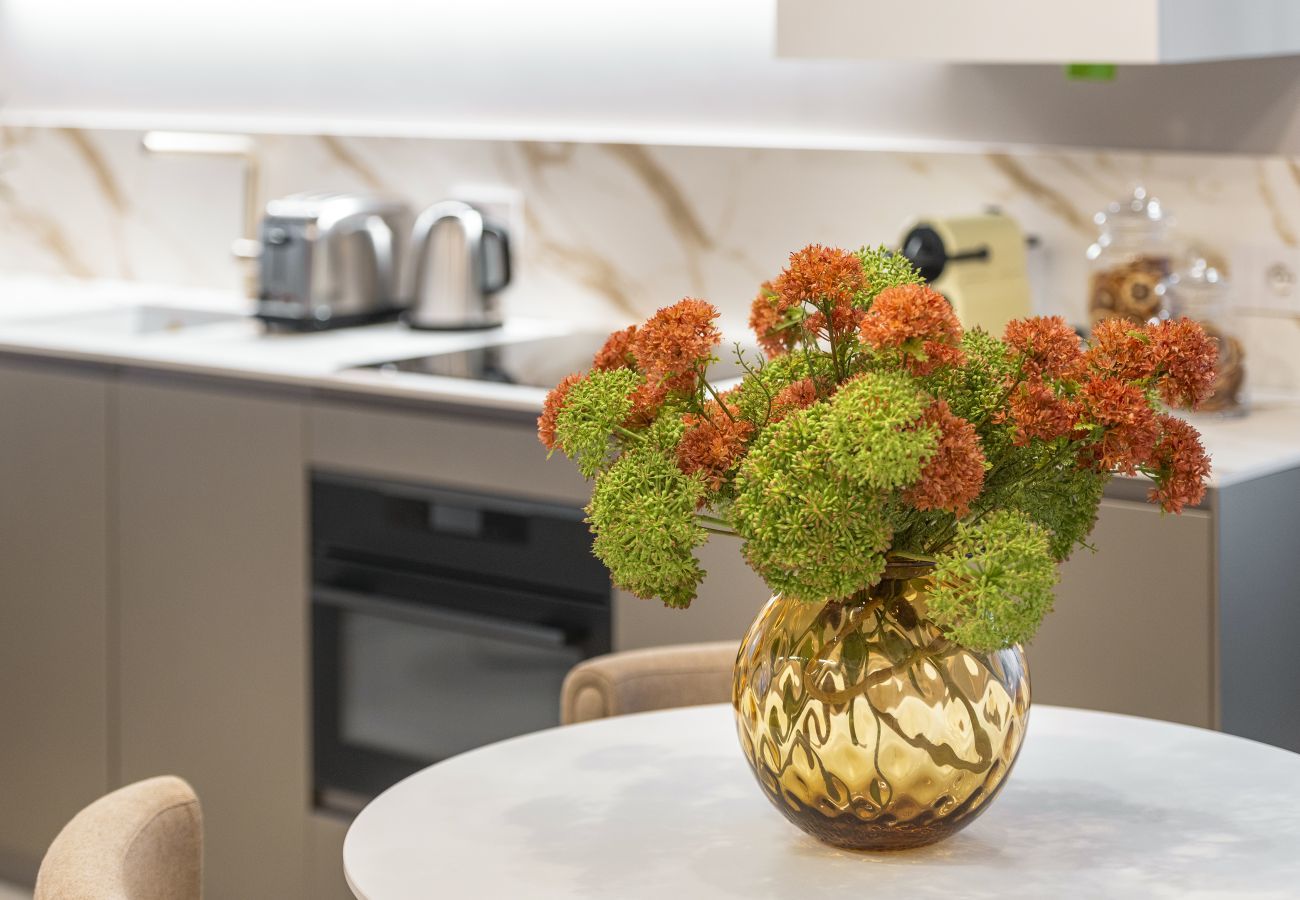 Appartement à Venise - Palazzo Sarti - Gold Apartment R&R