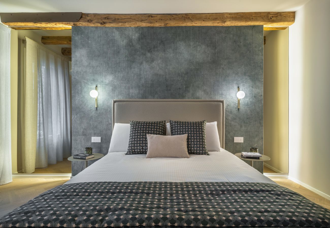 Appartement à Venise - Palazzo Sarti - Green Apartment R&R