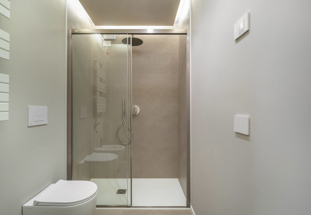 Appartement à Venise - Palazzo Sarti - Green Apartment R&R