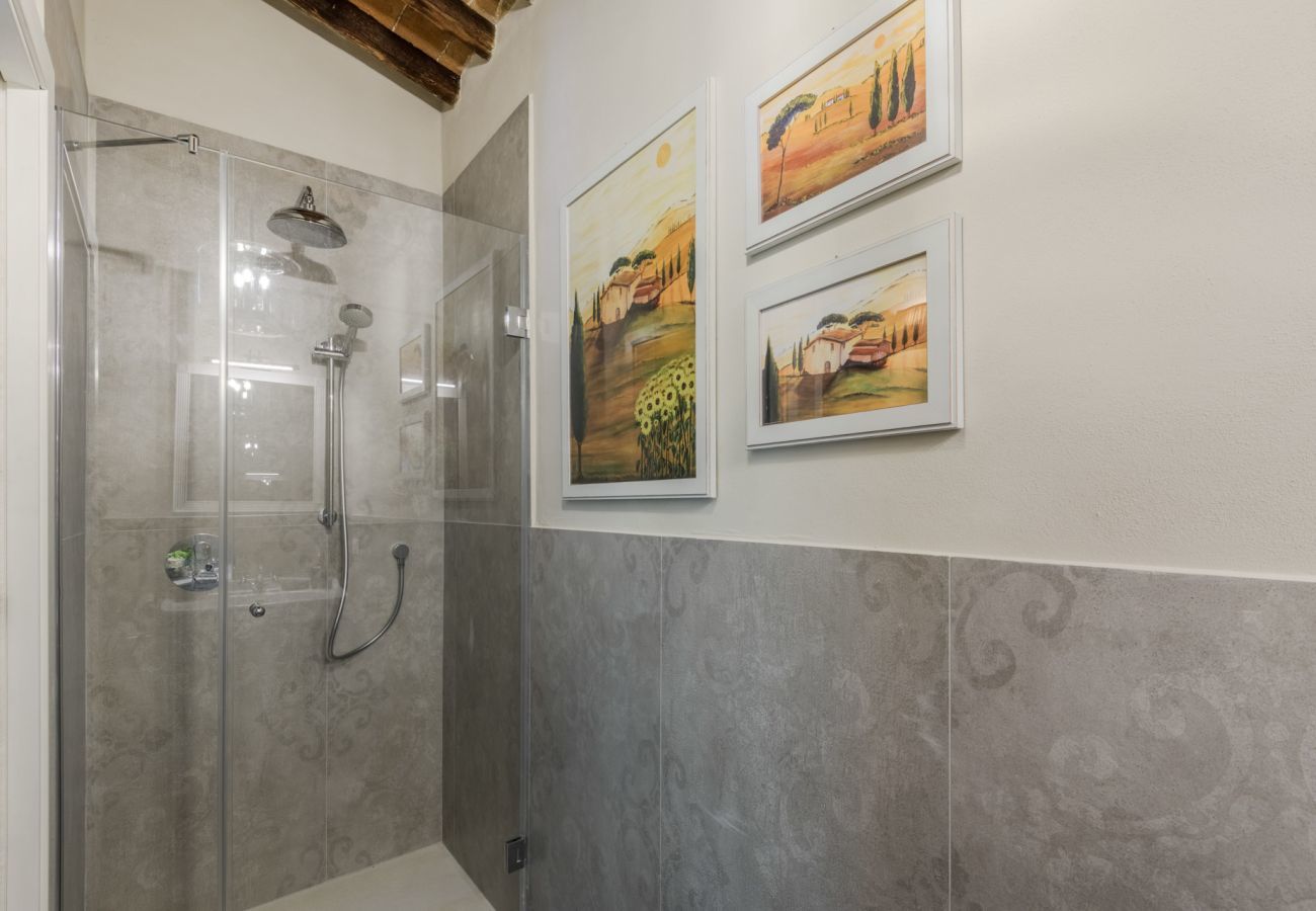 Villa à San Lorenzo di Moriano - Uva Cottage Farmhouse