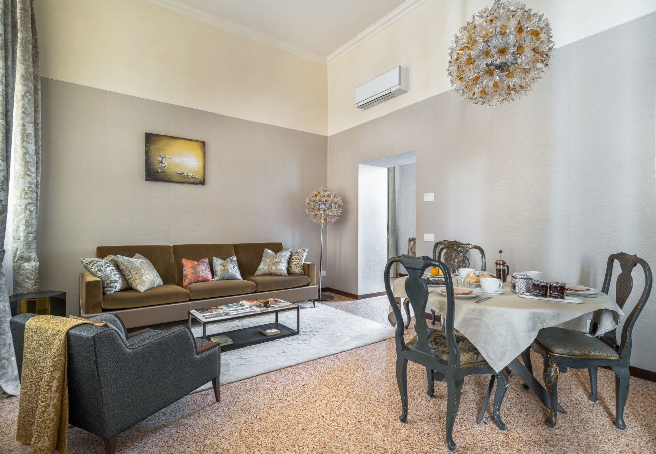 Appartement à Venise - Venice Prestige - Palazzo Moro Noble Floor