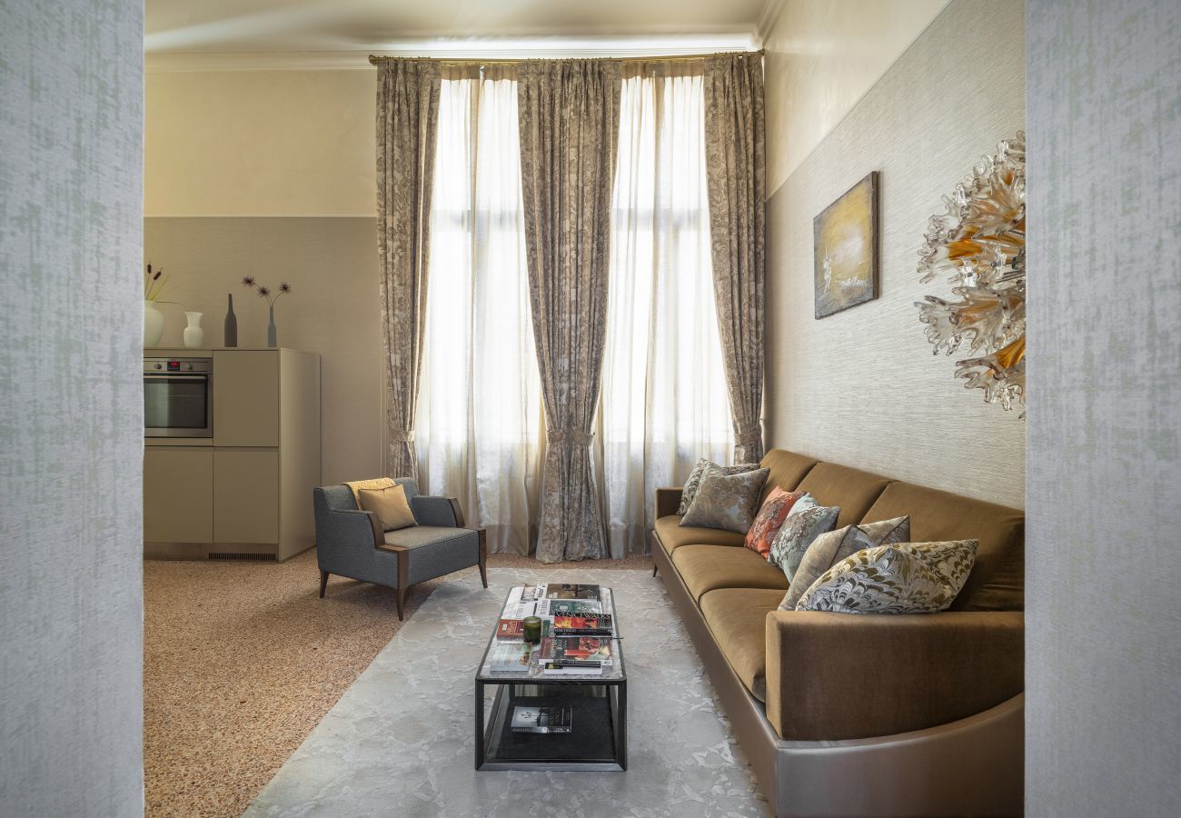 Appartement à Venise - Venice Prestige - Palazzo Moro Noble Floor