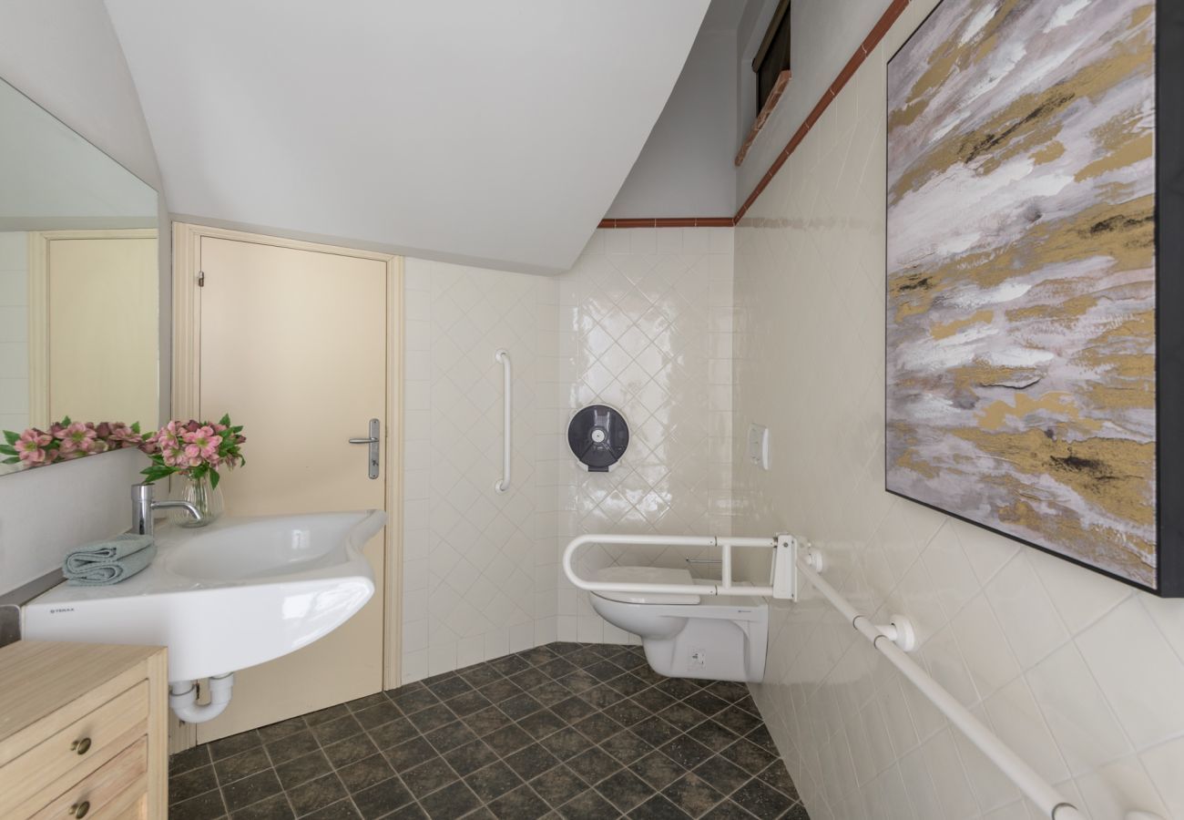 Villa à Capannori - Corte Benedetto