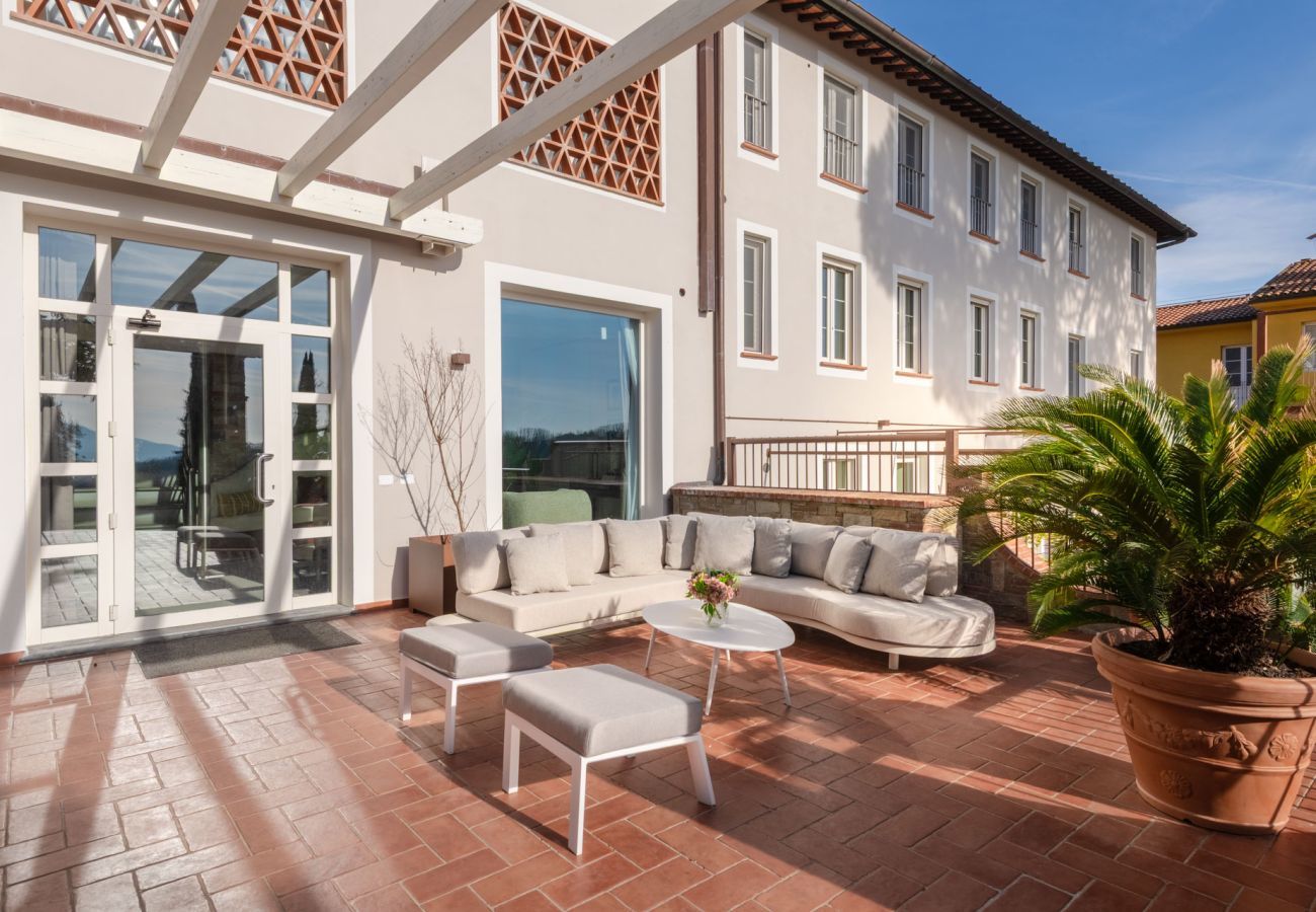 Villa à Capannori - Corte Benedetto