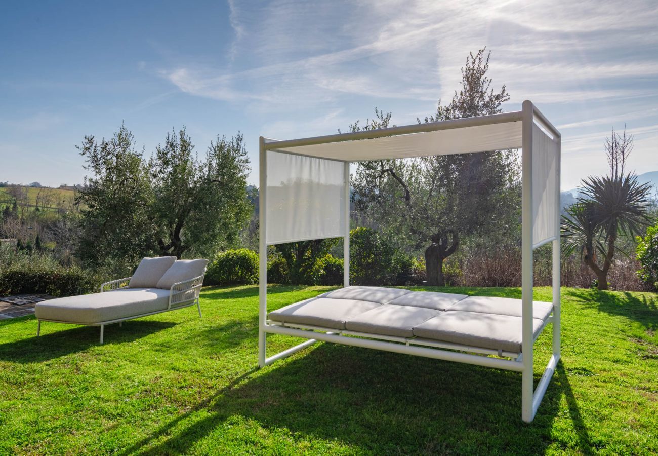 Villa à Capannori - Corte Benedetto