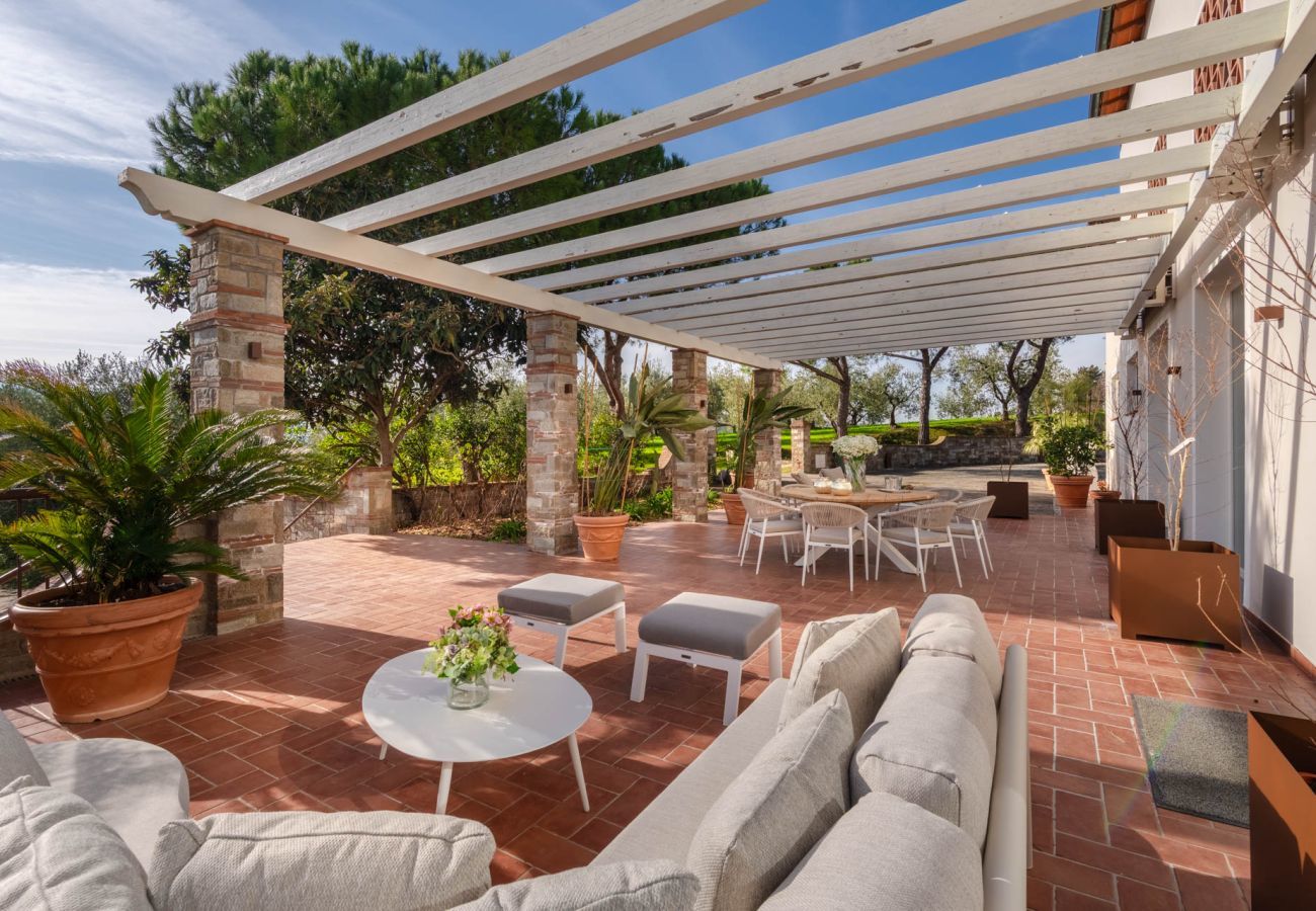 Villa à Capannori - Corte Benedetto