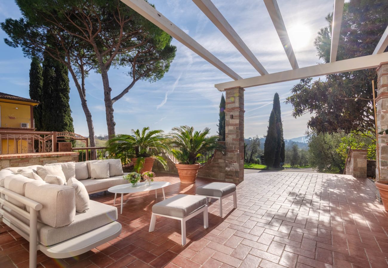 Villa à Capannori - Corte Benedetto