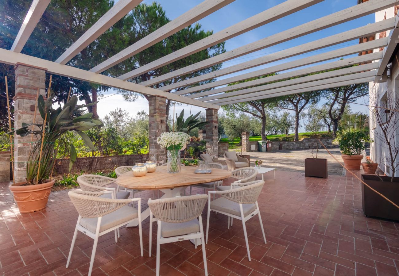 Villa à Capannori - Corte Benedetto