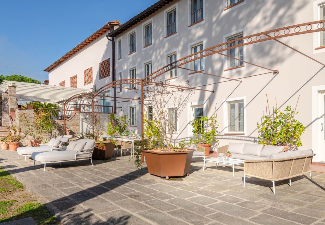 Villa à Capannori - Corte Benedetto