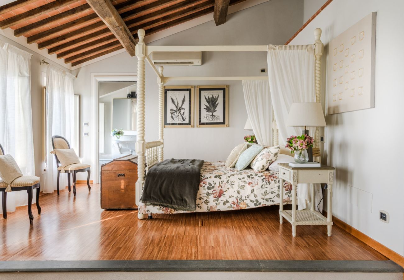 Villa à Capannori - Corte Benedetto