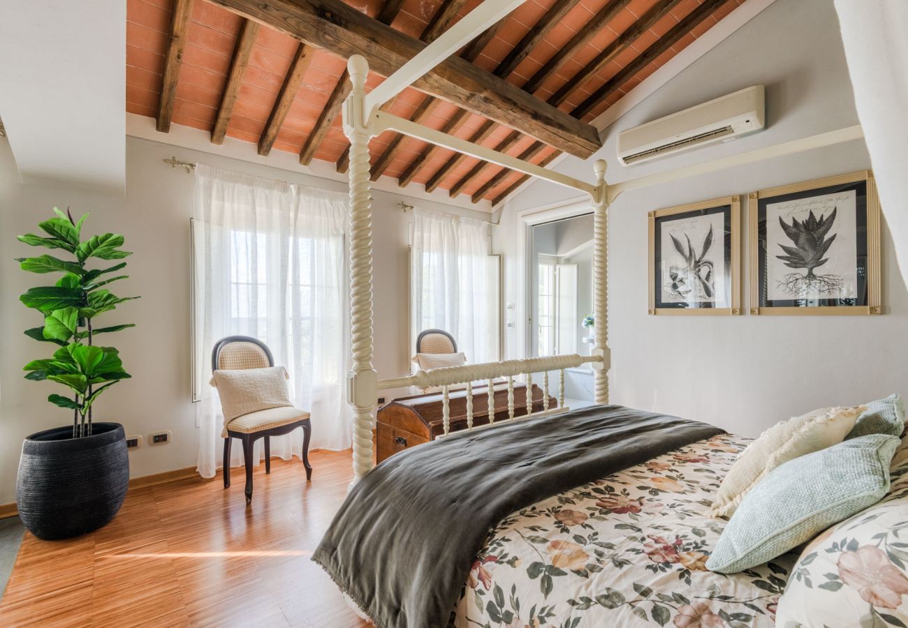 Villa à Capannori - Corte Benedetto