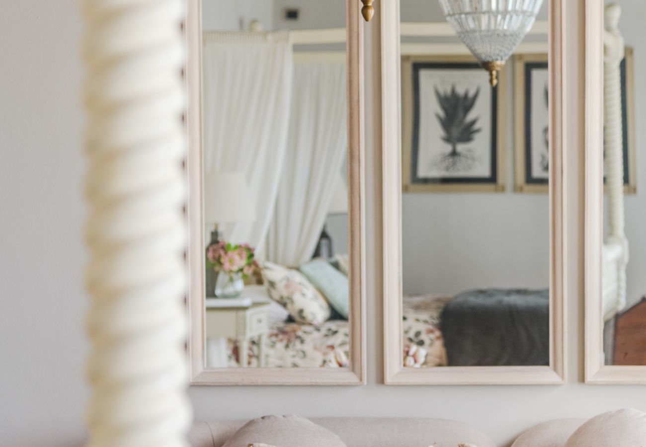 Villa à Capannori - Corte Benedetto