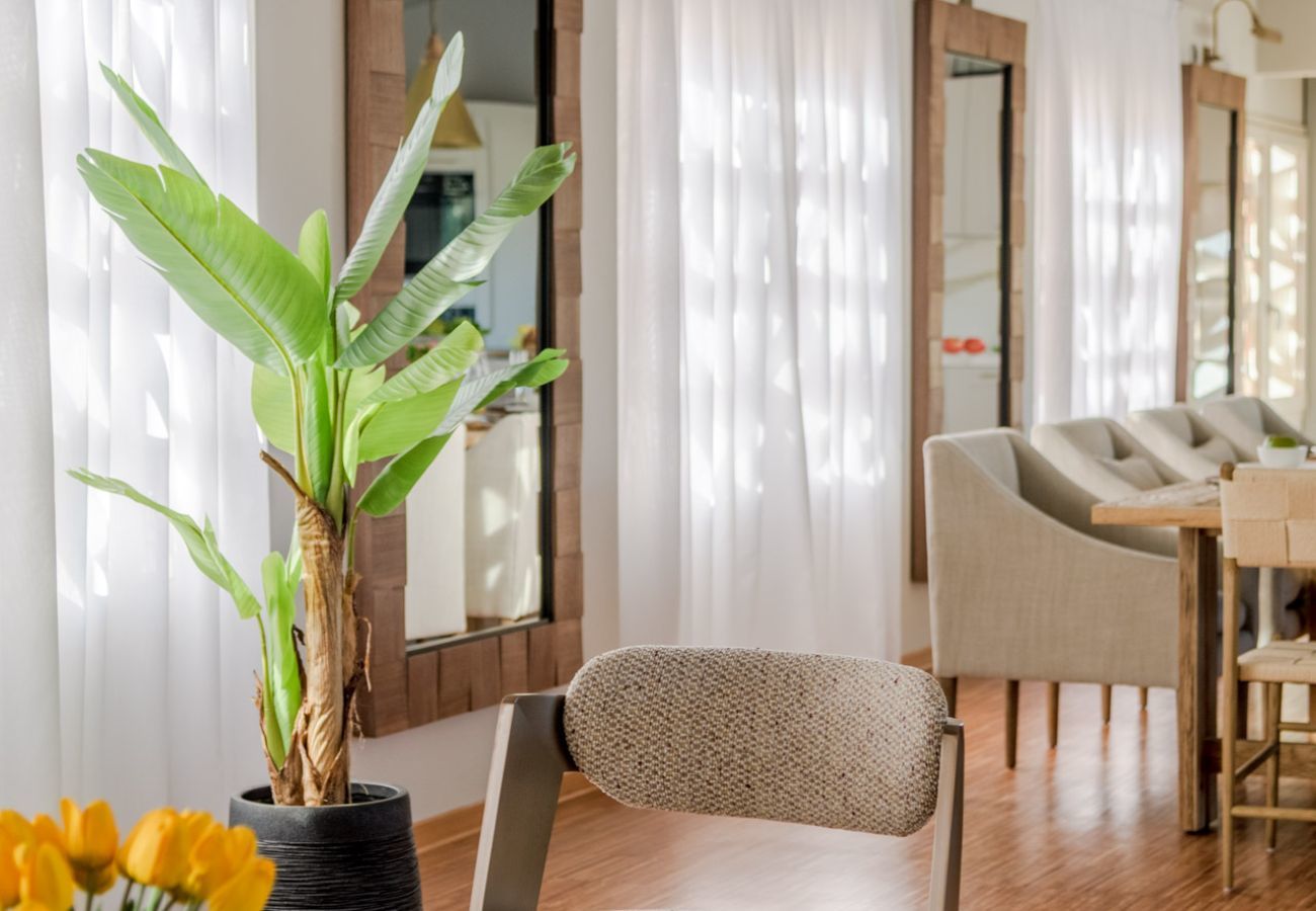 Villa à Capannori - Corte Benedetto