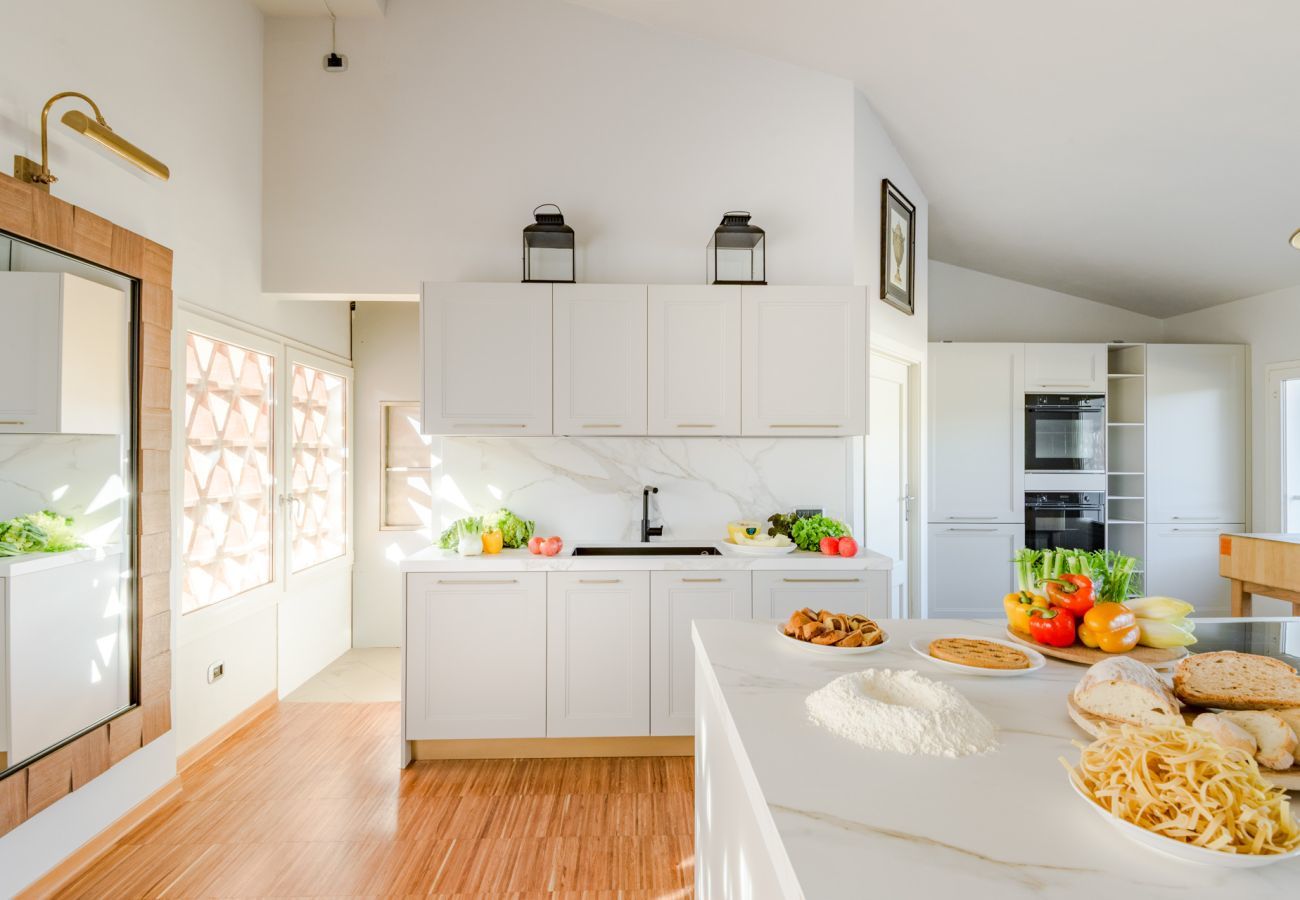 Villa à Capannori - Corte Benedetto