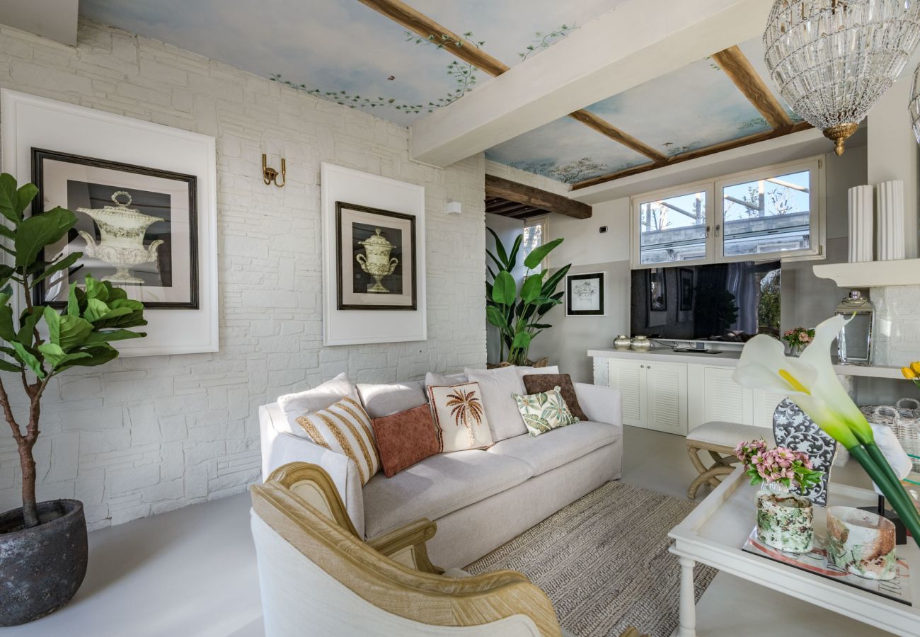 Villa à Capannori - Corte Benedetto