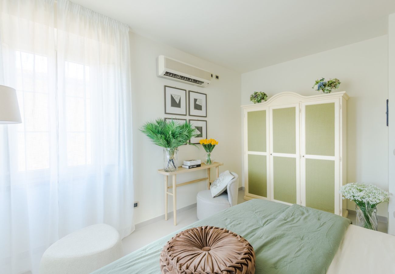 Villa à Capannori - Corte Benedetto