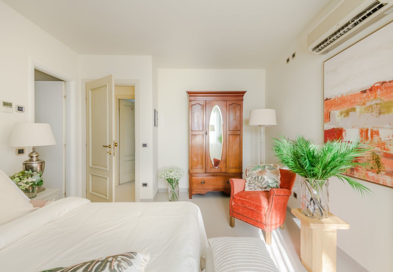 Villa à Capannori - Corte Benedetto