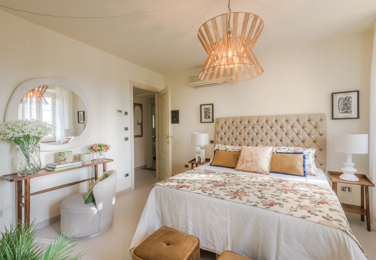 Villa à Capannori - Corte Benedetto