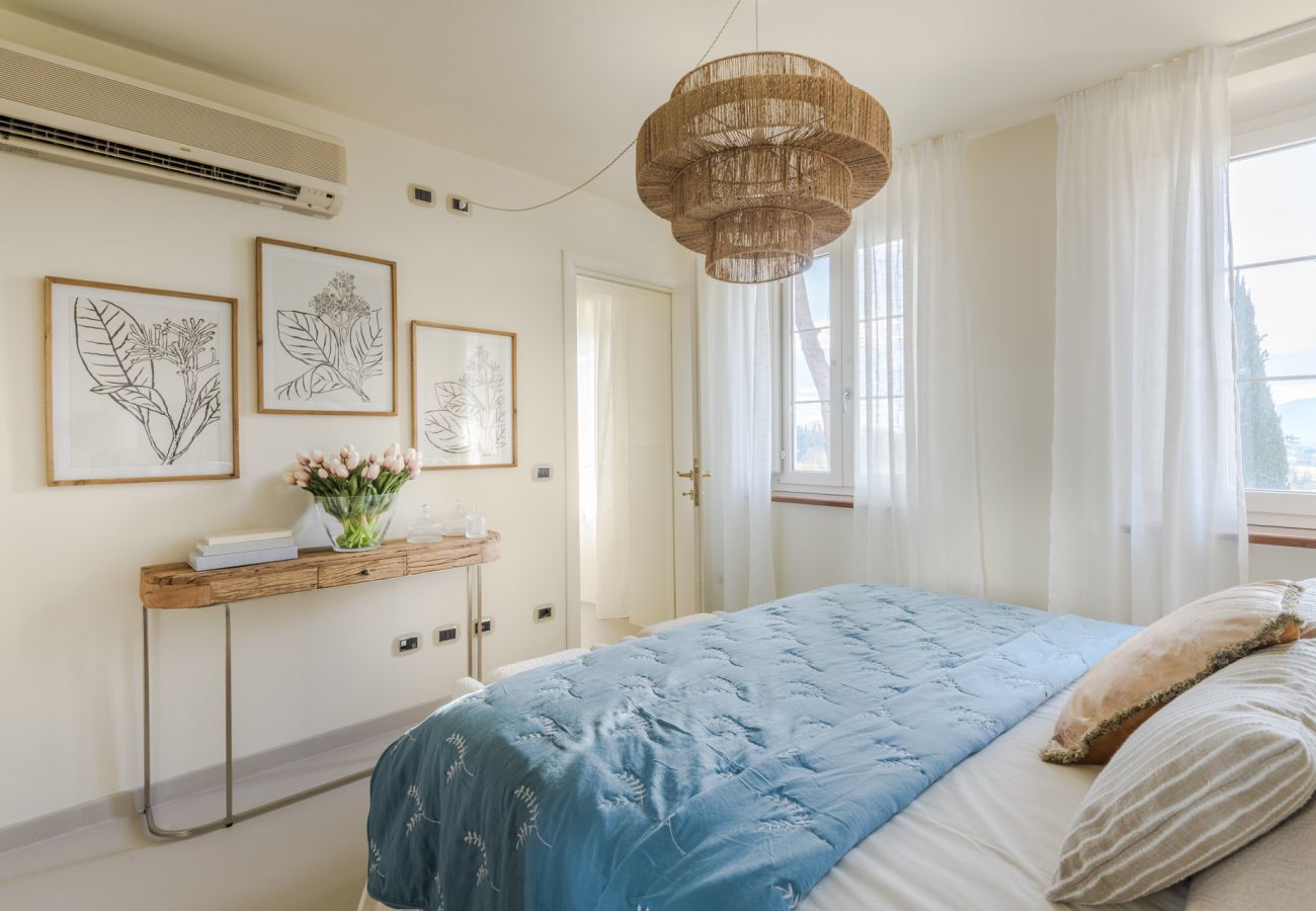 Villa à Capannori - Corte Benedetto