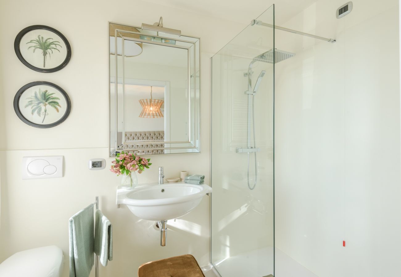 Villa à Capannori - Corte Benedetto