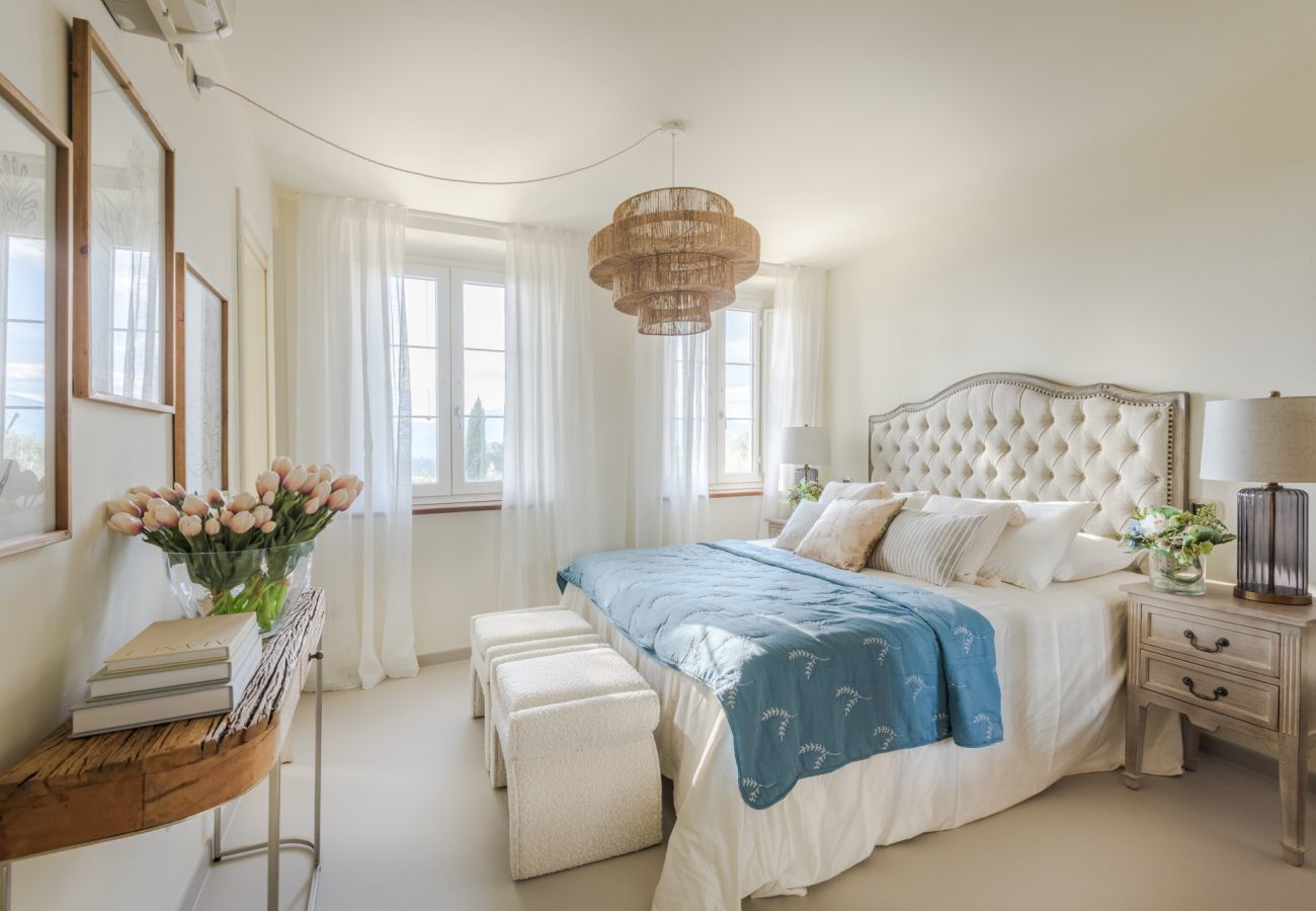 Villa à Capannori - Corte Benedetto