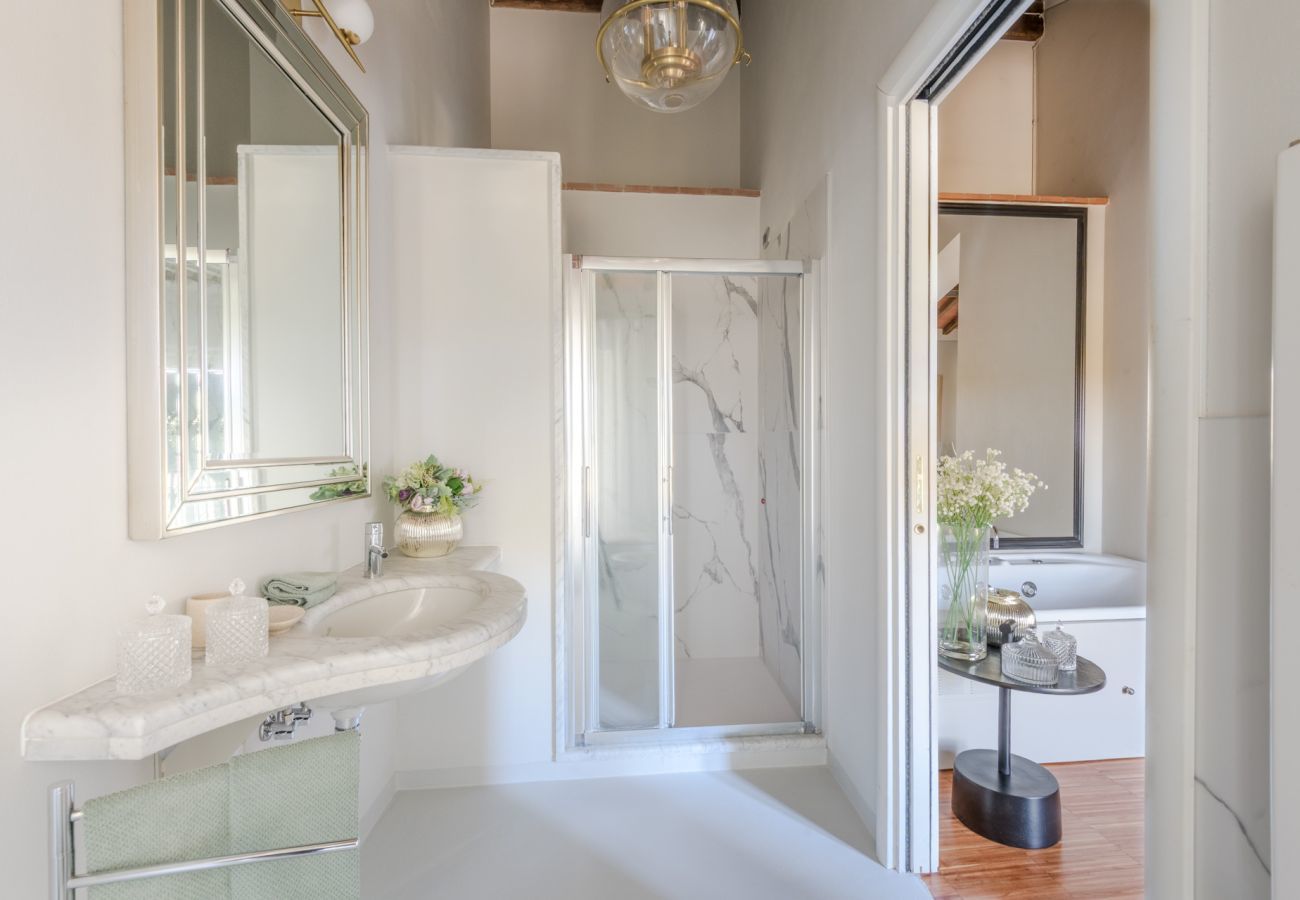 Villa à Capannori - Corte Benedetto