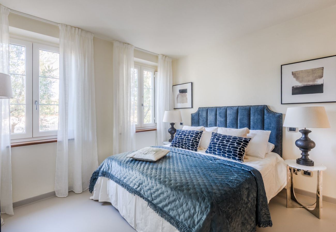 Villa à Capannori - Corte Benedetto