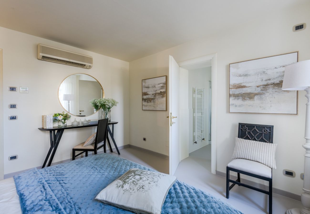 Villa à Capannori - Corte Benedetto