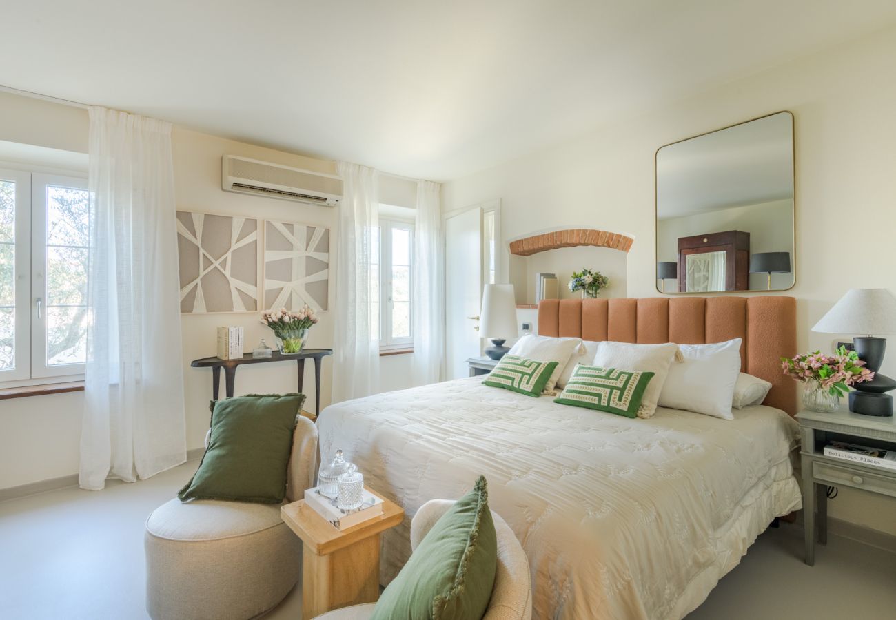 Villa à Capannori - Corte Benedetto