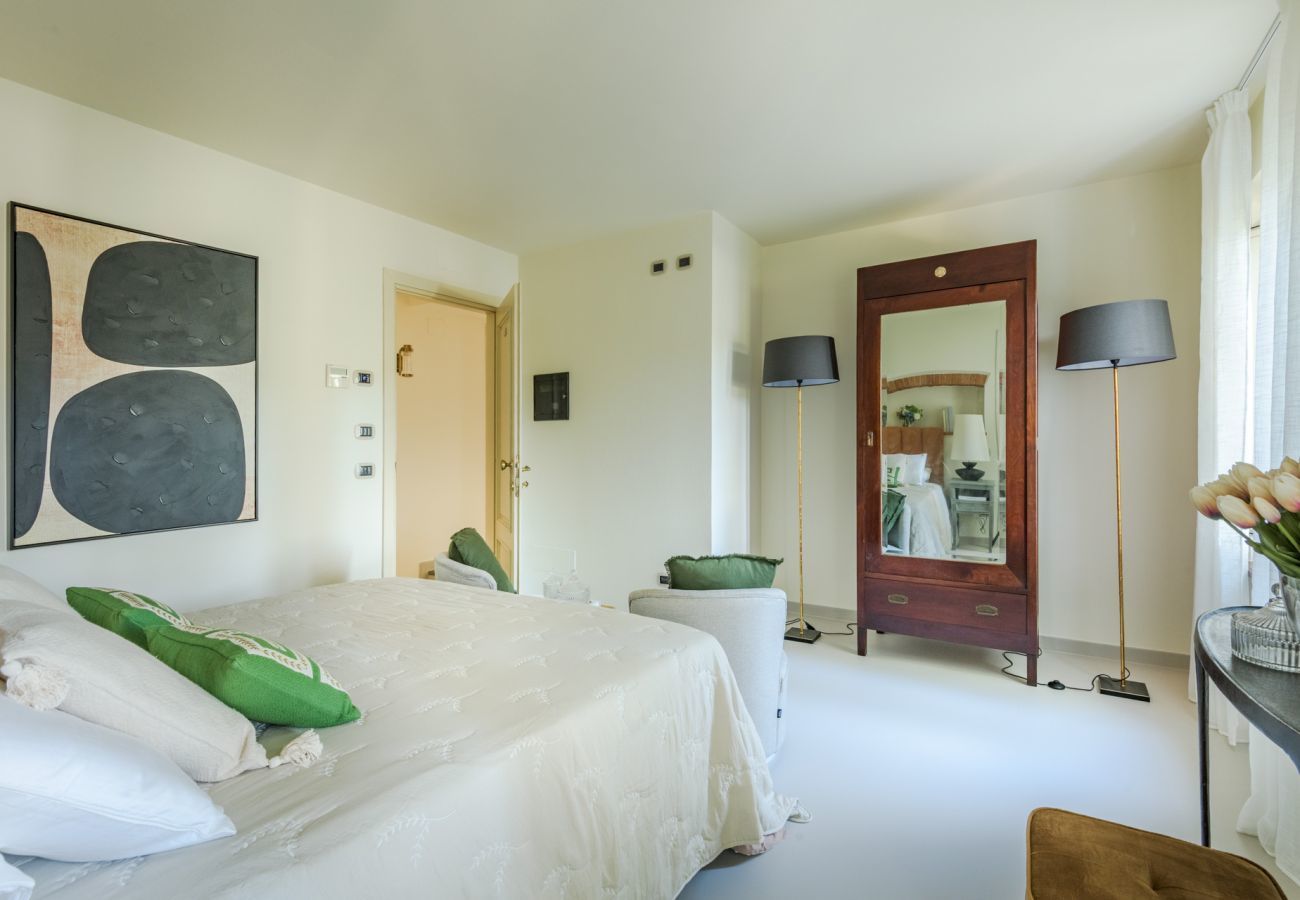 Villa à Capannori - Corte Benedetto