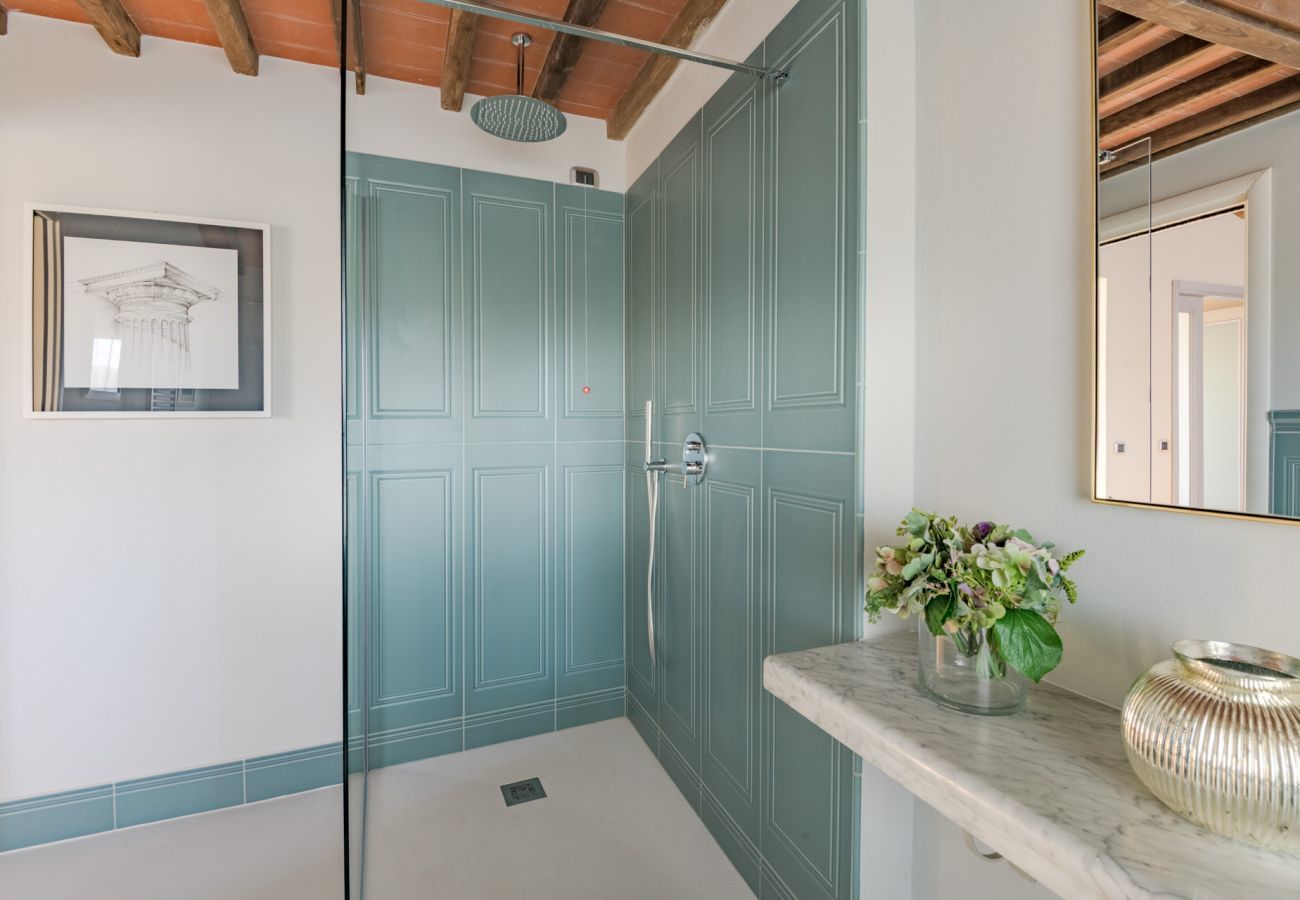 Villa à Capannori - Corte Benedetto