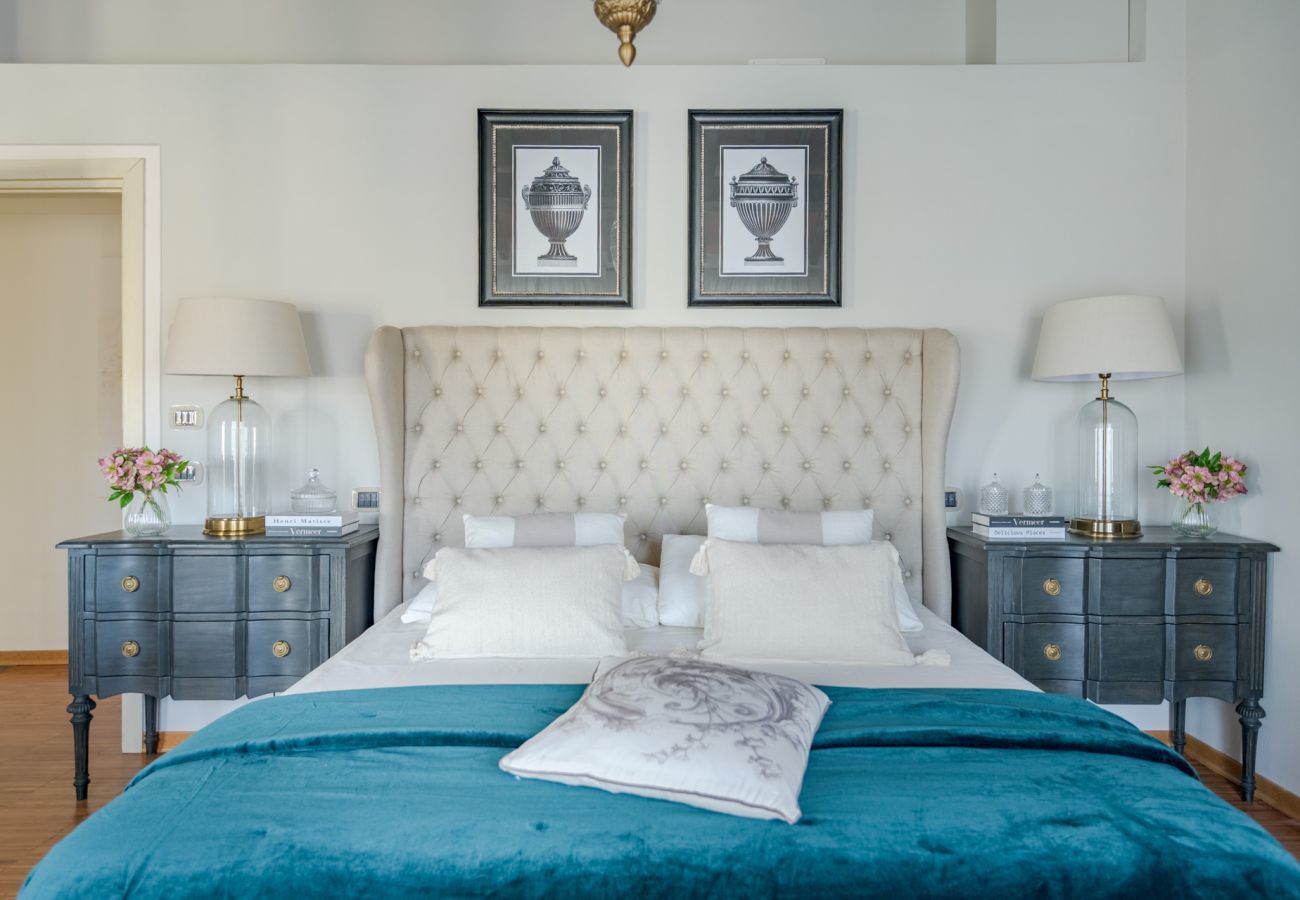 Villa à Capannori - Corte Benedetto