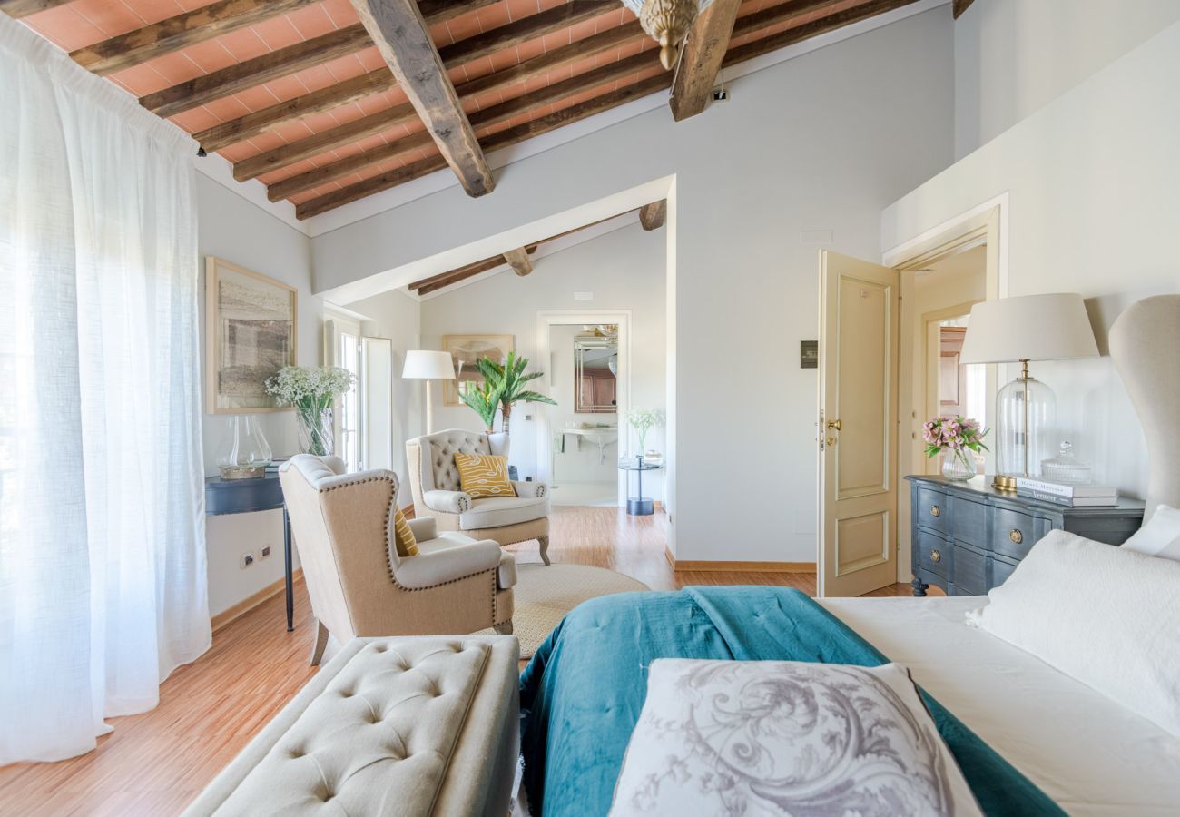 Villa à Capannori - Corte Benedetto