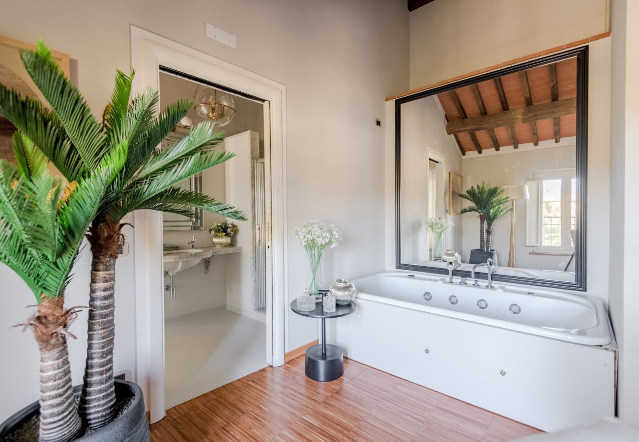 Villa à Capannori - Corte Benedetto