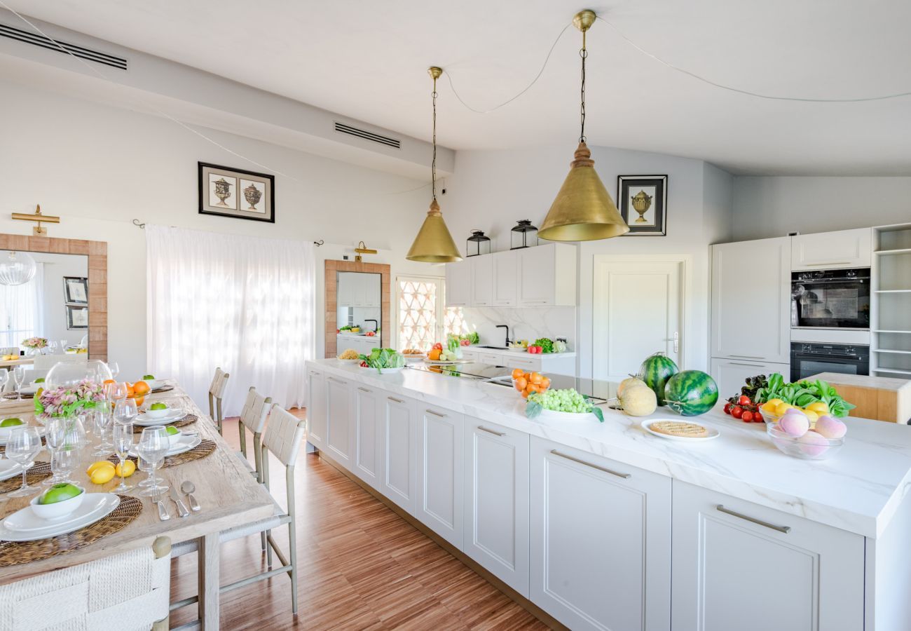 Villa à Capannori - Corte Benedetto